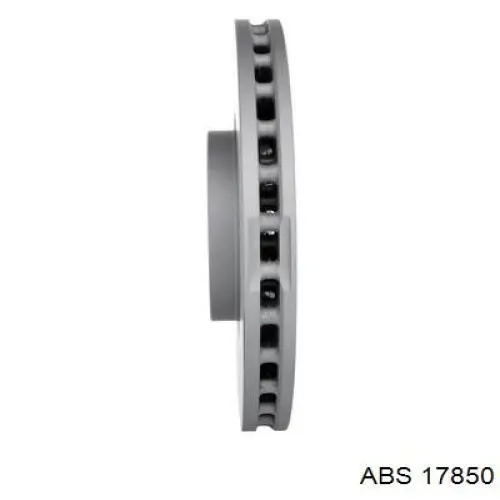 Купити 17850 ABS Ротор гальмівний