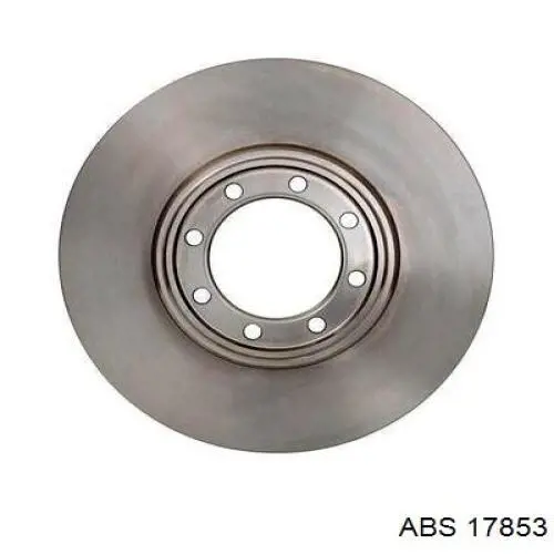Задні дискові гальма ABS 17853 ціна, від 53.52 USD
