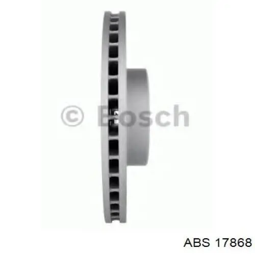 Купити 17868 ABS Ротор гальмівний