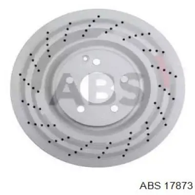 Купити A2214210812 Mercedes Ротор гальмівний