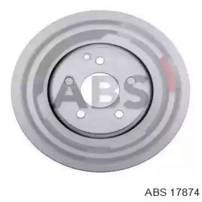 Купити 17874 ABS Ротор гальмівний