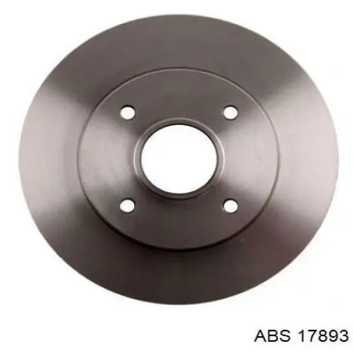 Задні дискові гальма ABS 17893 ціна, від 28.97 USD