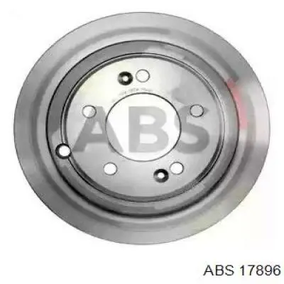 Купити 0986479V53 Bosch Диск заднього гальма