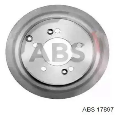 Задні дискові гальма ABS 17897 ціна, від 28.58 USD