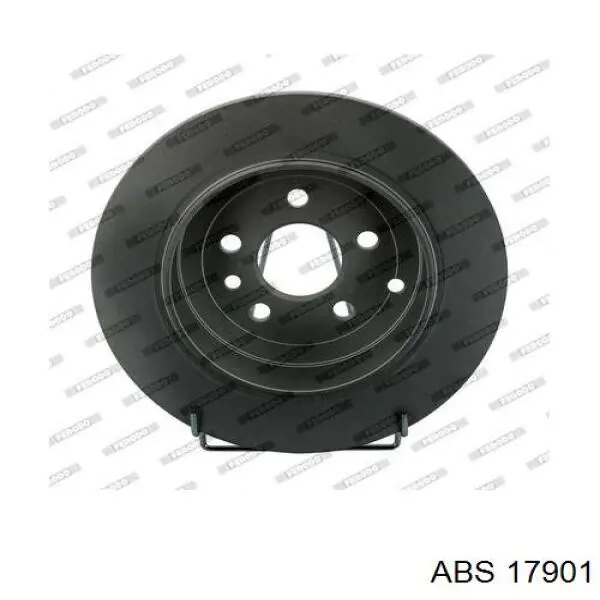 Задні дискові гальма ABS 17901 ціна, від 29.06 USD