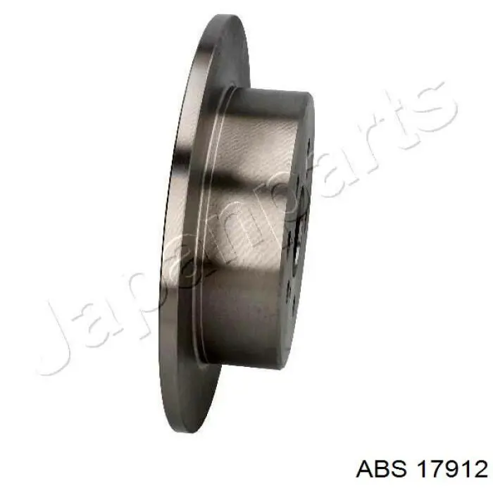 Задні дискові гальма ABS 17912 ціна, від 24.62 USD