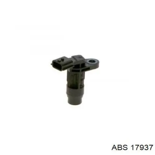 Диск переднього гальма ABS 17937 ціна, від 48.29 USD