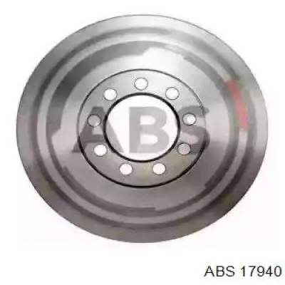 17940 ABS Гальмо дискове переднє