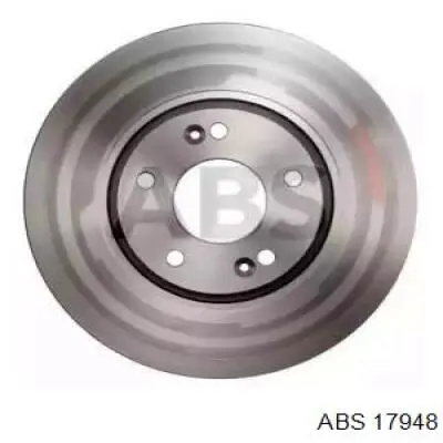 Купити 17948 ABS Ротор гальмівний