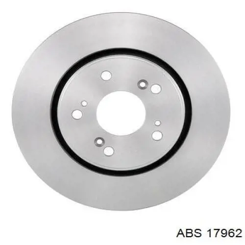 Купити 17962 ABS Ротор гальмівний