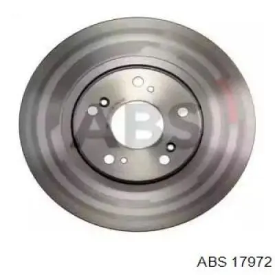 Купити 17972 ABS Ротор гальмівний