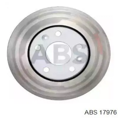 Купити 17976 ABS Ротор гальмівний