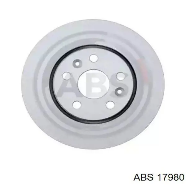 Купити 17980 ABS Ротор гальмівний