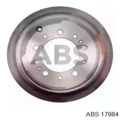 Задні дискові гальма ABS 17984 ціна, від 52.37 USD