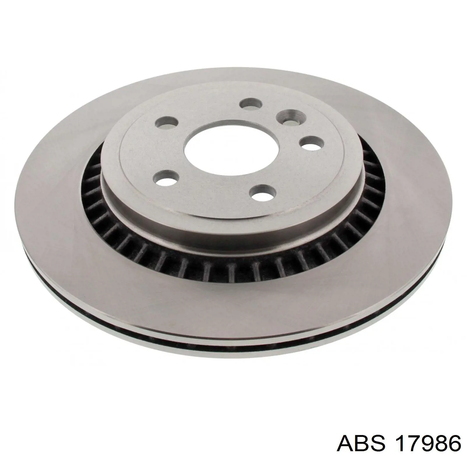 Задні дискові гальма ABS 17986 ціна, від 57.99 USD