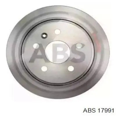 Задні дискові гальма ABS 17991 ціна, від 29.57 USD