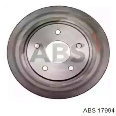 Купити 17994 ABS Диск заднього гальма
