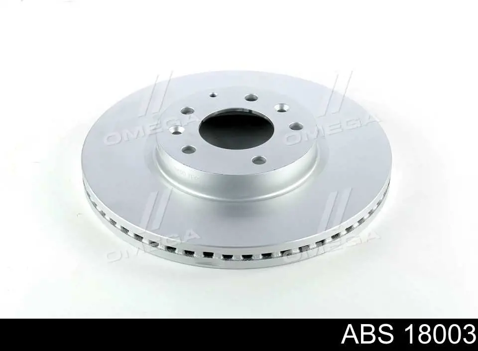 Купити 18003 ABS Ротор гальмівний