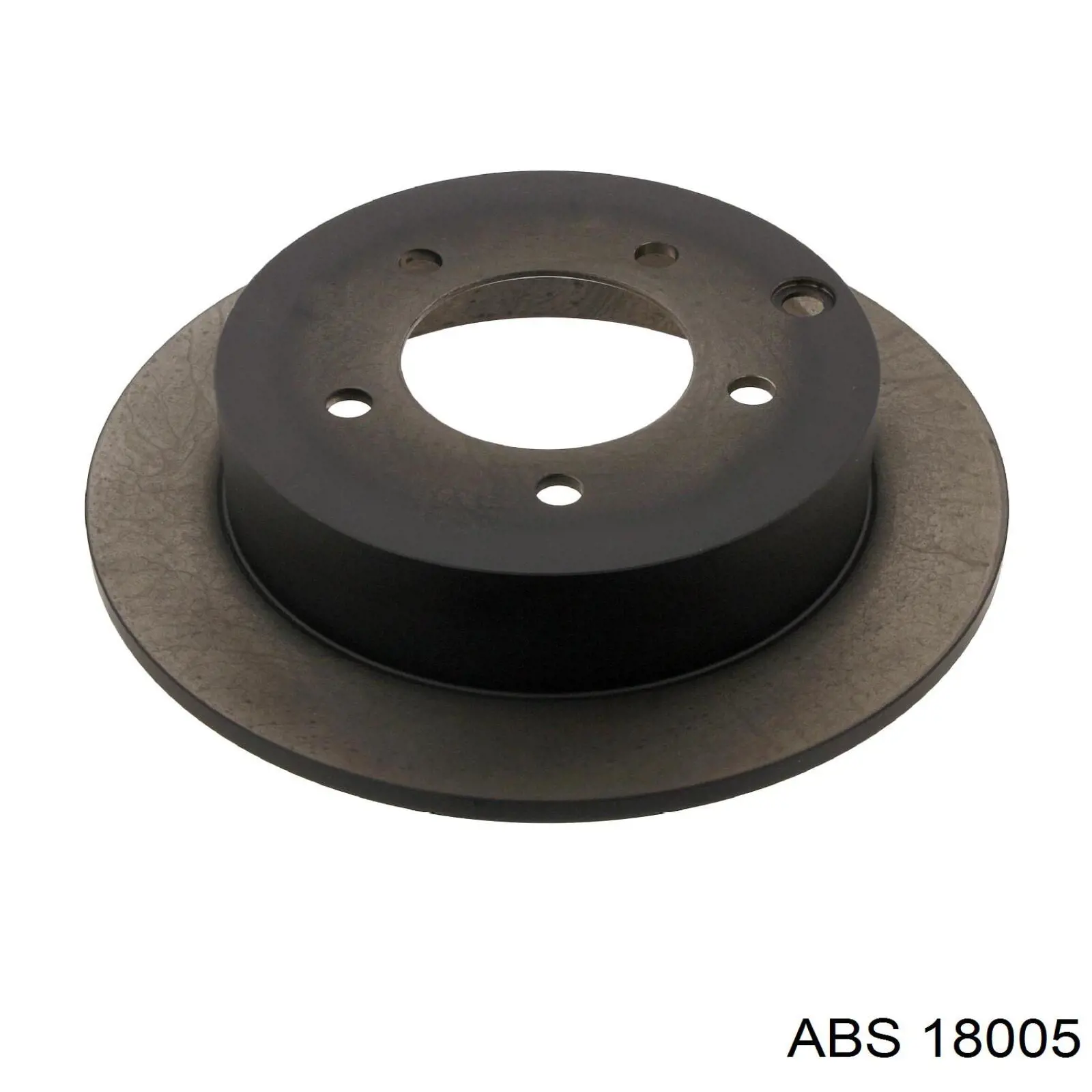 Задні дискові гальма ABS 18005 ціна, від 28.47 USD