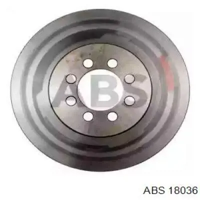 Купити 18036 ABS Ротор гальмівний