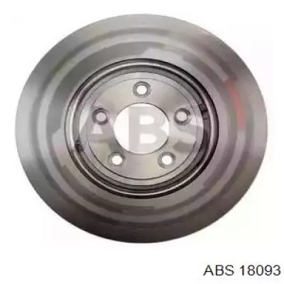 Купити 18093 ABS Ротор гальмівний