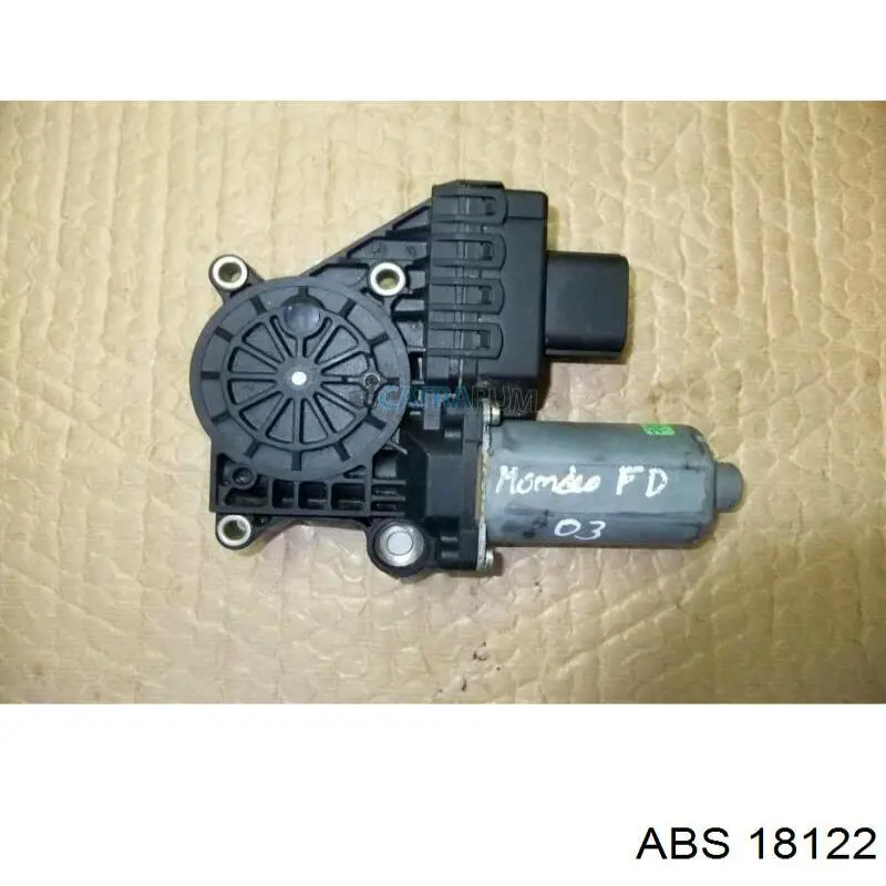 Гальмівні диски передні RT71014HPGLT5 Rotinger