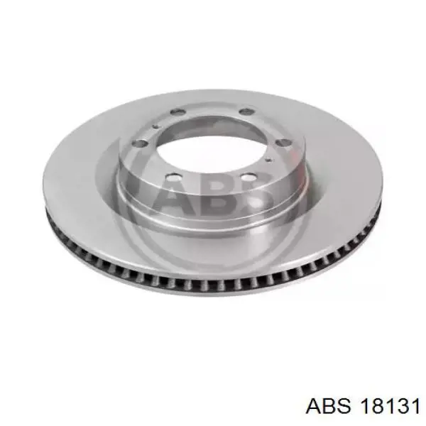 Купити 18131 ABS Ротор гальмівний