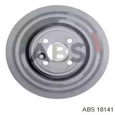 Гальмівні диски передні 34116855781 BMW
