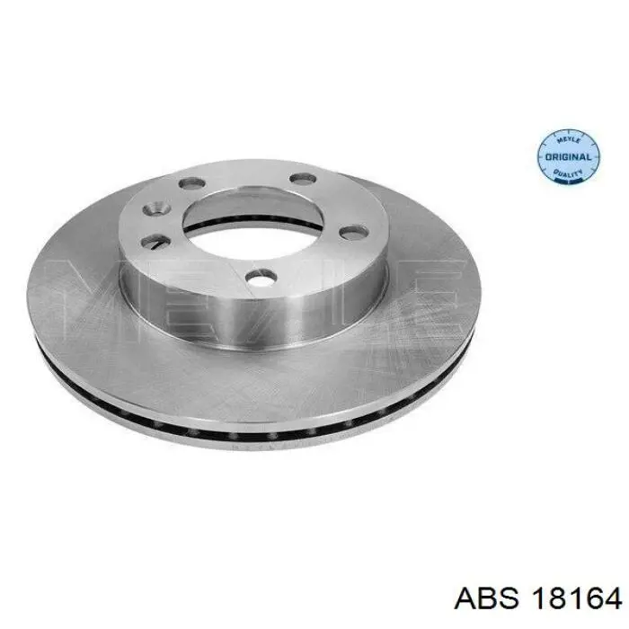 Купити 18164 ABS Ротор гальмівний