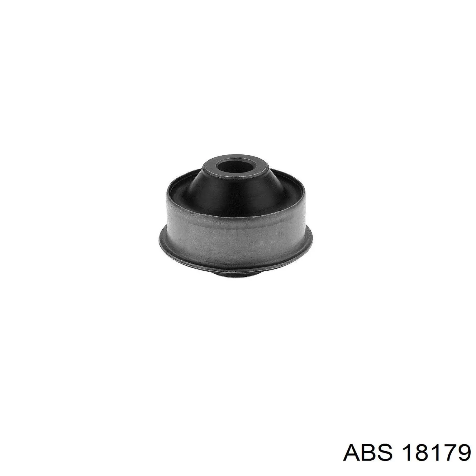 18179 ABS диск гальмівний передній