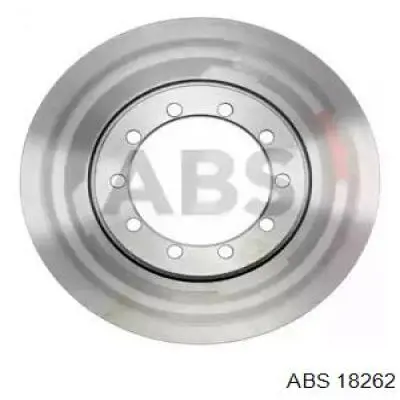 Купити 18262 ABS Диск заднього гальма