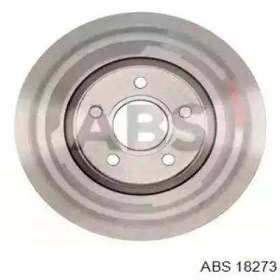 18273 ABS Гальмо дискове переднє