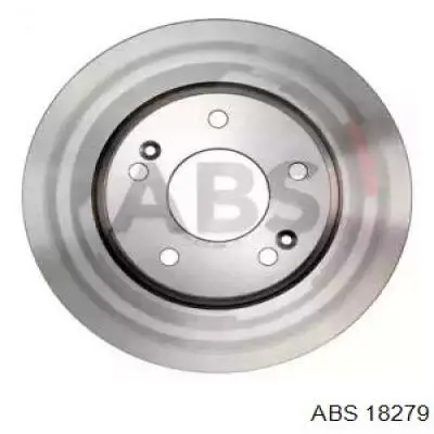 Купити 18279 ABS Ротор гальмівний