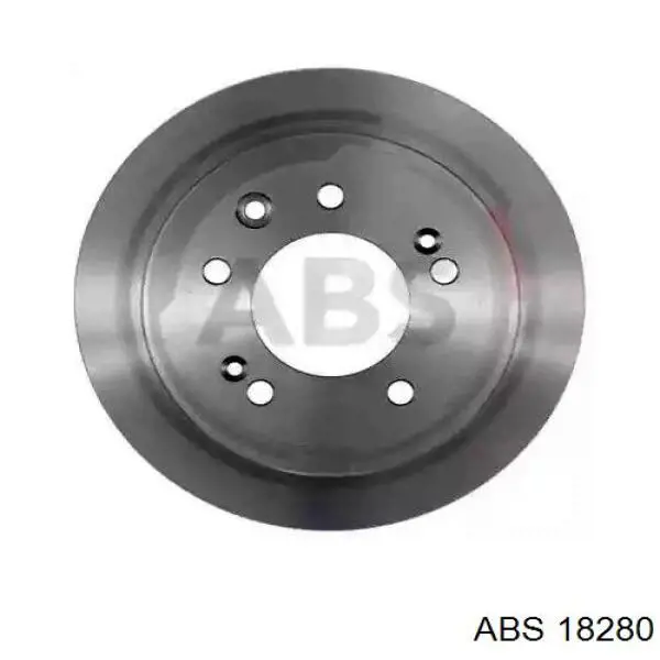 Задні дискові гальма ABS 18280 ціна, від 25.22 USD