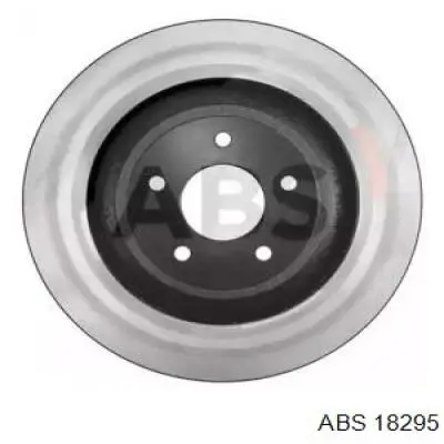 Диск переднього гальма Chrysler 4854622AB ціна, від 267.81 USD
