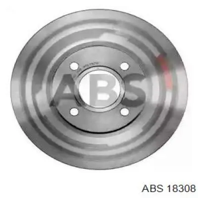 Купити 18308 ABS Ротор гальмівний