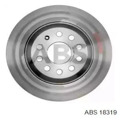 Задні дискові гальма ABS 18319 ціна, від 31.04 USD