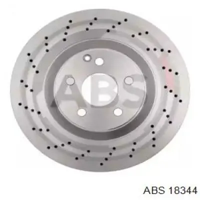 Диск переднього гальма Mercedes A000421151207 ціна, від 114.33 USD
