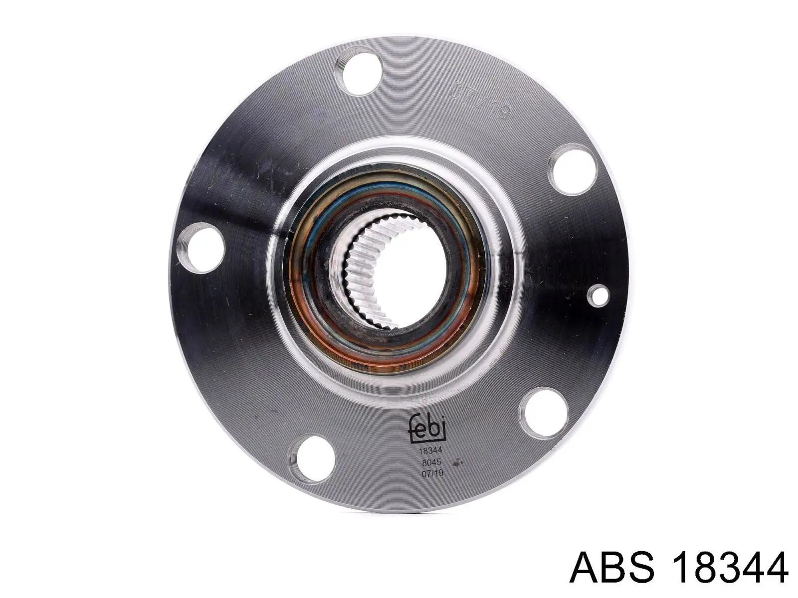 A000421151207 Mercedes Гальмо дискове переднє