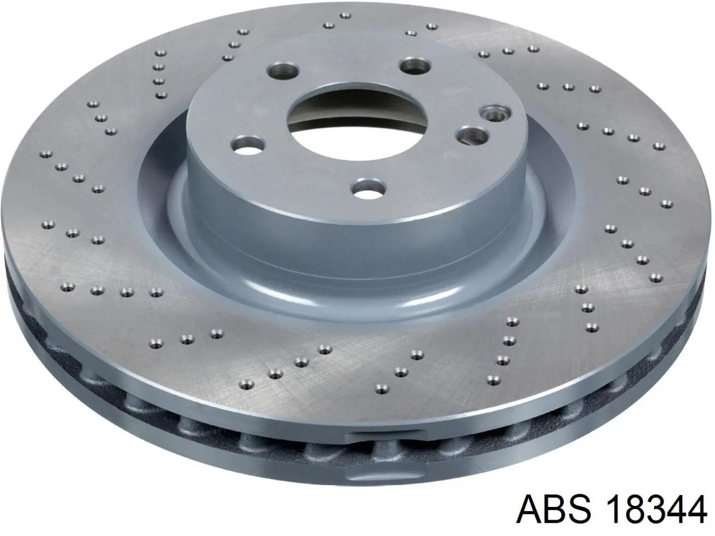 Купити A000421151207 Mercedes Ротор гальмівний