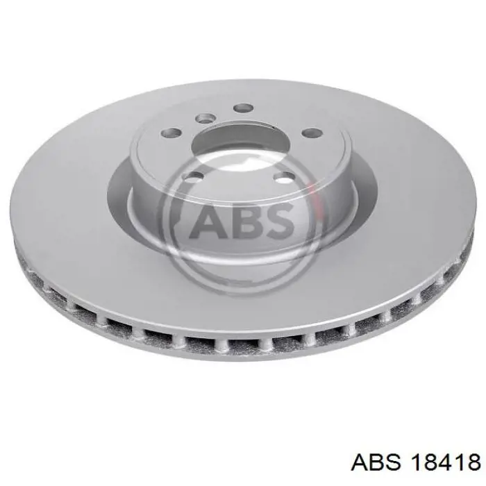 Гальмівні диски передні GD1721 EBC Brakes