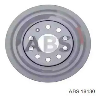 Купити 18430 ABS Ротор гальмівний