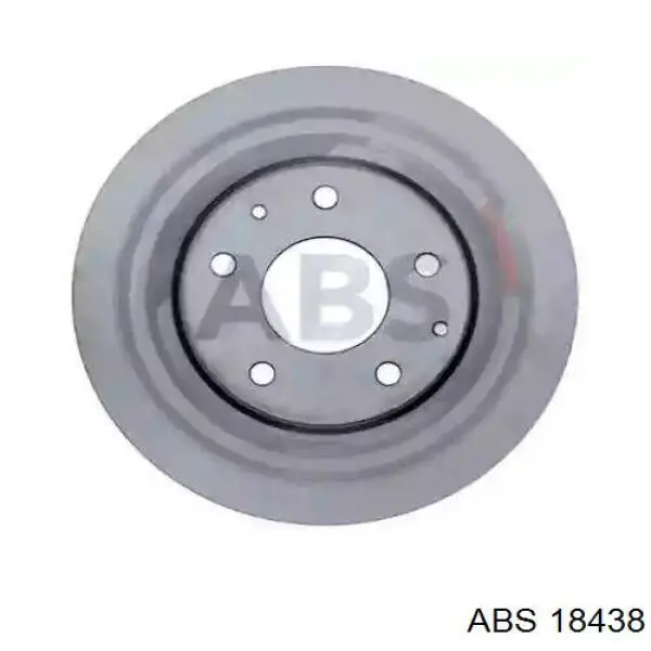 Купити 18438 ABS Ротор гальмівний