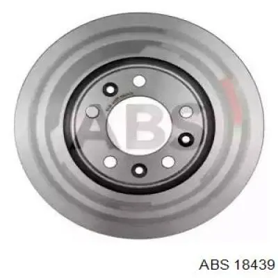 Купити 18439 ABS Ротор гальмівний
