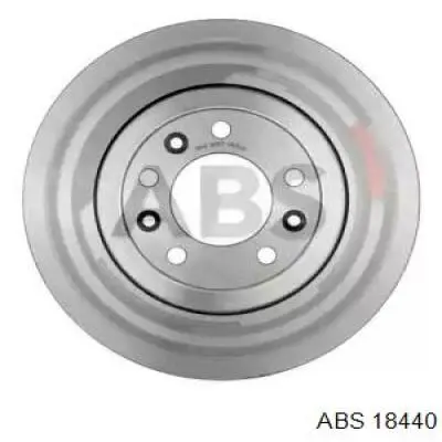 Купити 18440 ABS Диск заднього гальма
