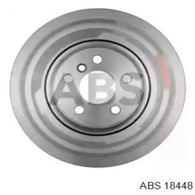 Купити 18448 ABS Ротор гальмівний
