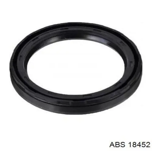 ADB114378 Blue Print Дискові гальма