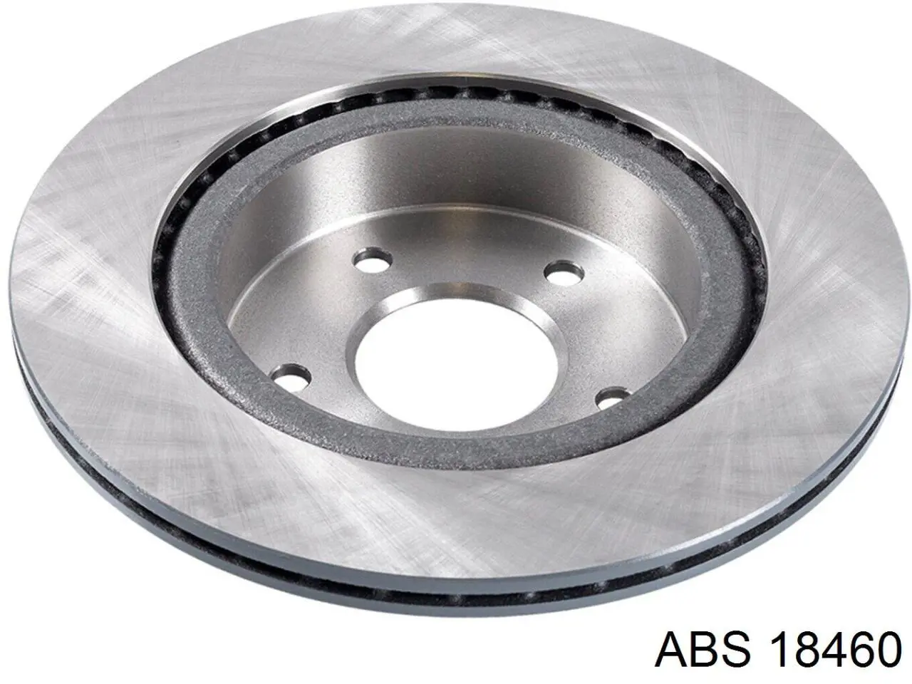 Задні дискові гальма ABS 18460 ціна, від 26.98 USD