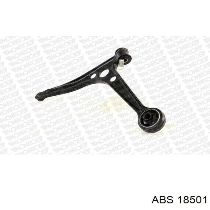 Задні дискові гальма ABS 18501 ціна, від 59.69 USD