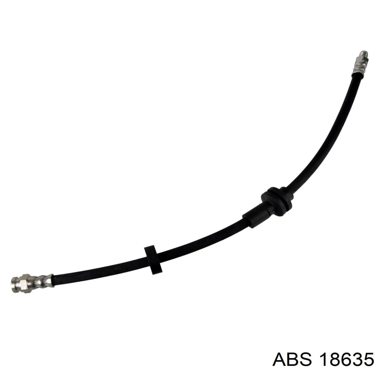  ABS 18635 ціна, від 62.76 USD
